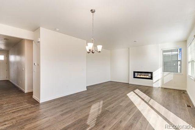 3498 Belleville Ridge Road, Elizabeth, CO 80107