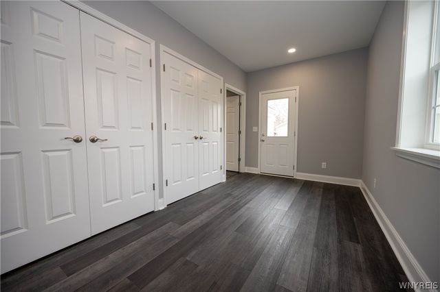 6861 Jewett Holmwood Road, Orchard Park, NY 14127