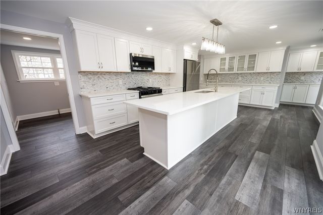 6861 Jewett Holmwood Road, Orchard Park, NY 14127