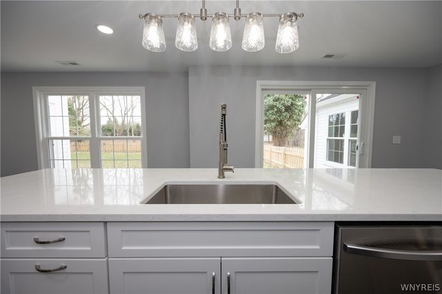 6861 Jewett Holmwood Road, Orchard Park, NY 14127