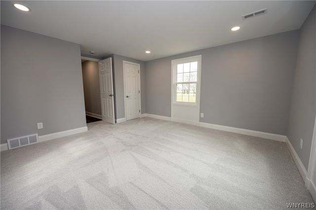 6861 Jewett Holmwood Road, Orchard Park, NY 14127