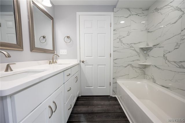 6861 Jewett Holmwood Road, Orchard Park, NY 14127