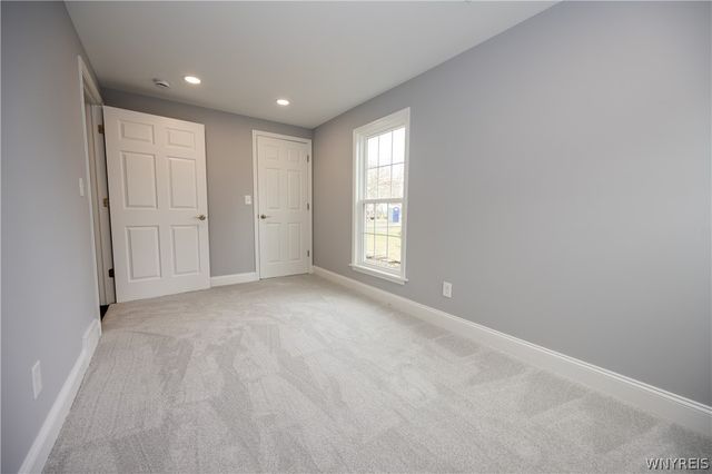 6861 Jewett Holmwood Road, Orchard Park, NY 14127