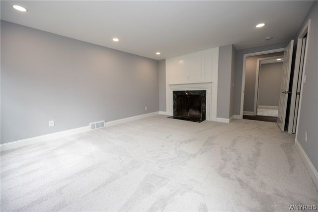 6861 Jewett Holmwood Road, Orchard Park, NY 14127