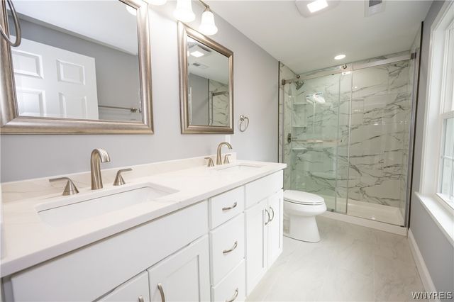 6861 Jewett Holmwood Road, Orchard Park, NY 14127