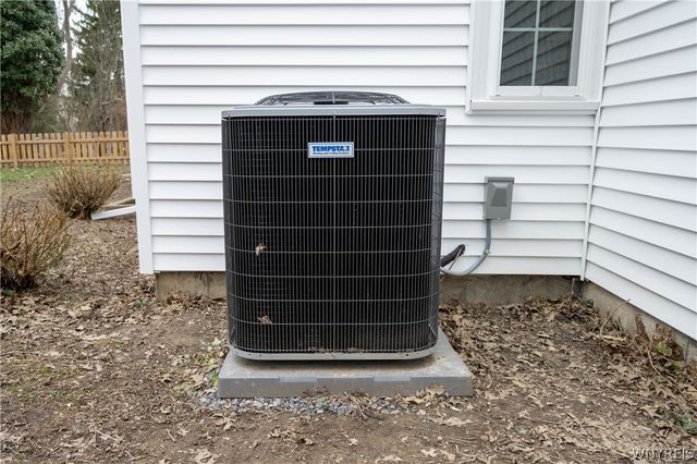 6861 Jewett Holmwood Road, Orchard Park, NY 14127