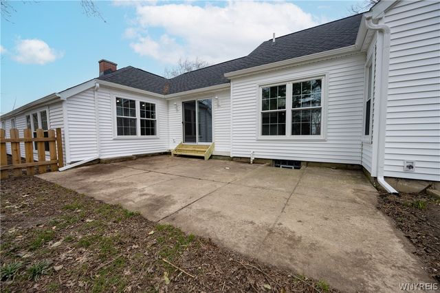 6861 Jewett Holmwood Road, Orchard Park, NY 14127