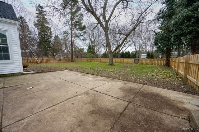 6861 Jewett Holmwood Road, Orchard Park, NY 14127