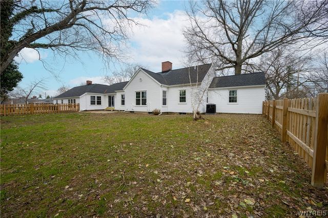 6861 Jewett Holmwood Road, Orchard Park, NY 14127