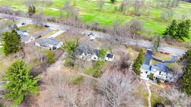 6861 Jewett Holmwood Road, Orchard Park, NY 14127