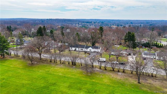 6861 Jewett Holmwood Road, Orchard Park, NY 14127