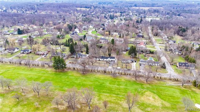 6861 Jewett Holmwood Road, Orchard Park, NY 14127