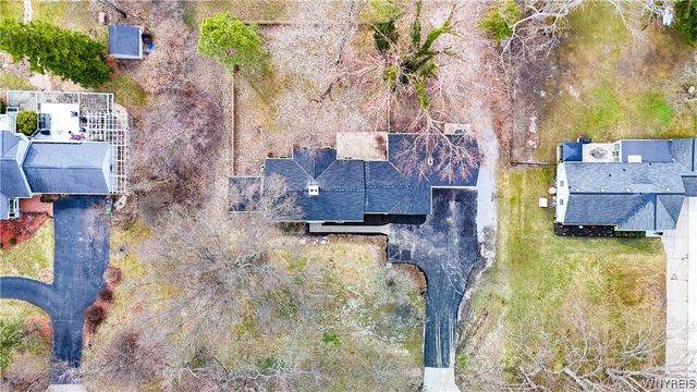 6861 Jewett Holmwood Road, Orchard Park, NY 14127