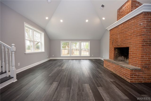 6861 Jewett Holmwood Road, Orchard Park, NY 14127