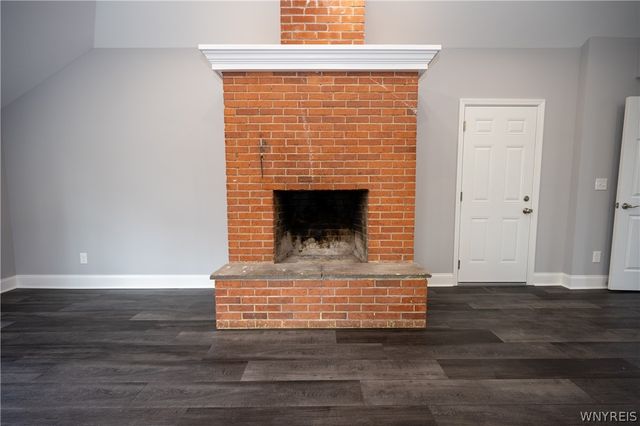 6861 Jewett Holmwood Road, Orchard Park, NY 14127