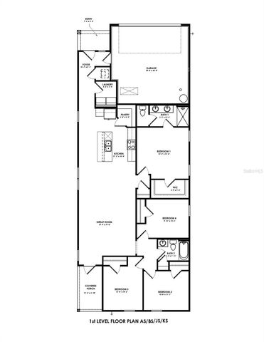 3059 NE 20TH TERRACE, Ocala, FL 34470
