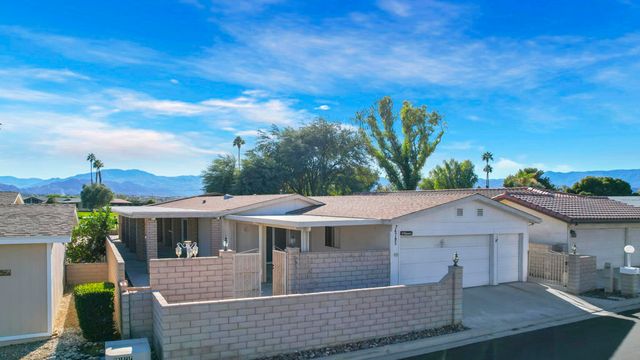 74795 Stage Line Drive, Thousand Palms, CA 92276