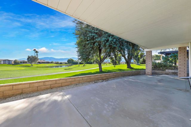 74795 Stage Line Drive, Thousand Palms, CA 92276