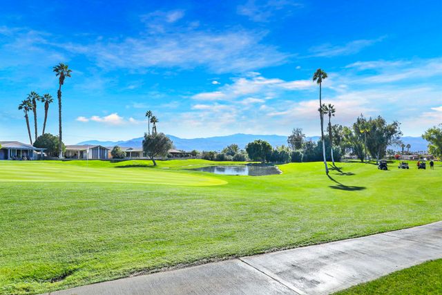 74795 Stage Line Drive, Thousand Palms, CA 92276