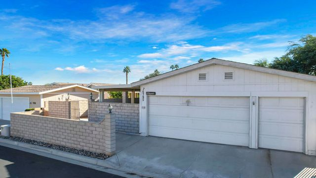 74795 Stage Line Drive, Thousand Palms, CA 92276