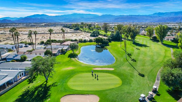 74795 Stage Line Drive, Thousand Palms, CA 92276