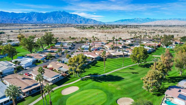 74795 Stage Line Drive, Thousand Palms, CA 92276