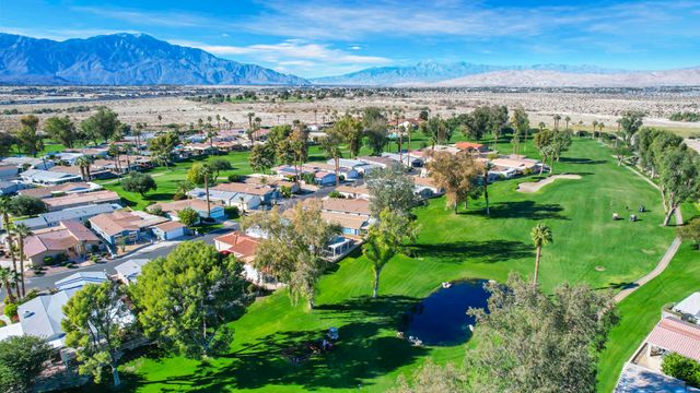 74795 Stage Line Drive, Thousand Palms, CA 92276