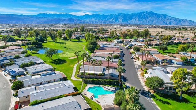 74795 Stage Line Drive, Thousand Palms, CA 92276