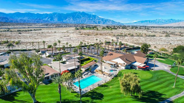 74795 Stage Line Drive, Thousand Palms, CA 92276