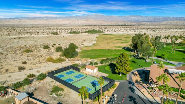 74795 Stage Line Drive, Thousand Palms, CA 92276