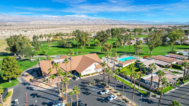 74795 Stage Line Drive, Thousand Palms, CA 92276