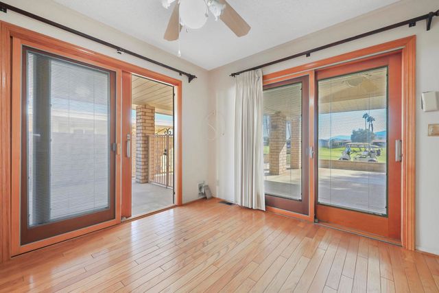 74795 Stage Line Drive, Thousand Palms, CA 92276