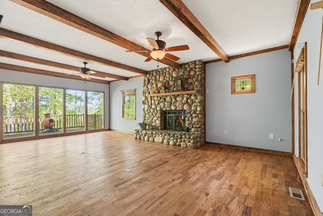 170 High Ridge Road, Young Harris, GA 30582