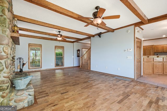 170 High Ridge Road, Young Harris, GA 30582