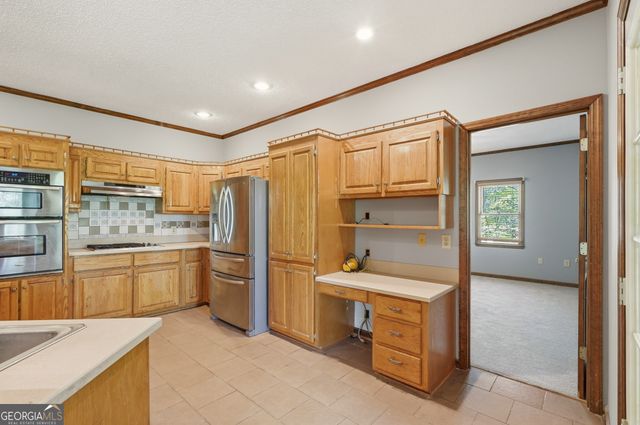 170 High Ridge Road, Young Harris, GA 30582