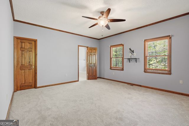 170 High Ridge Road, Young Harris, GA 30582