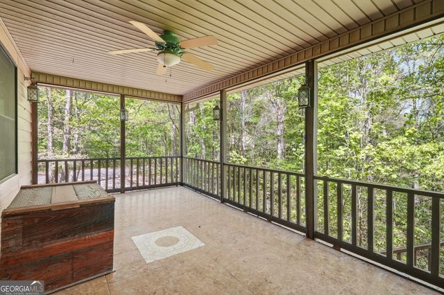 170 High Ridge Road, Young Harris, GA 30582