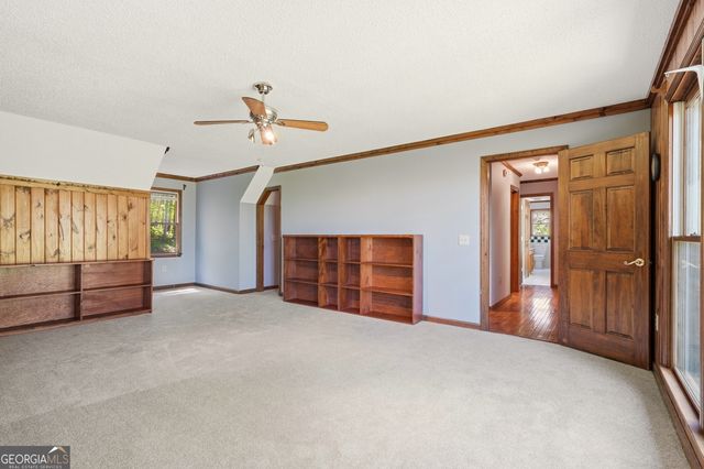 170 High Ridge Road, Young Harris, GA 30582
