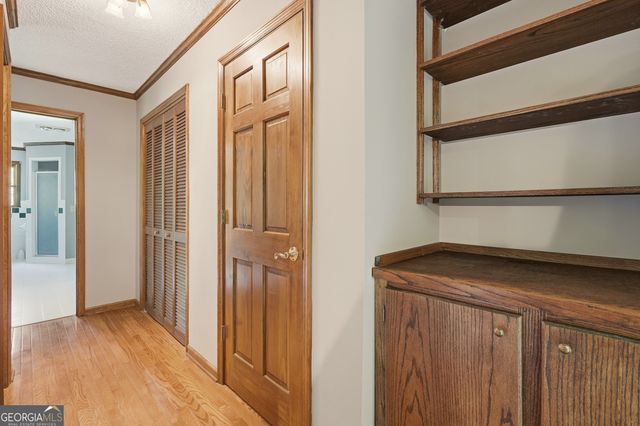 170 High Ridge Road, Young Harris, GA 30582