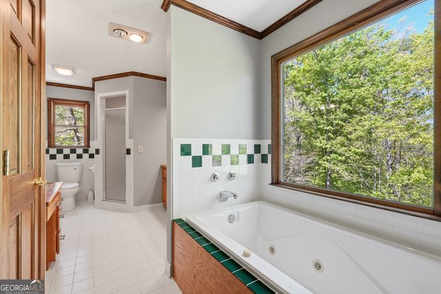 170 High Ridge Road, Young Harris, GA 30582