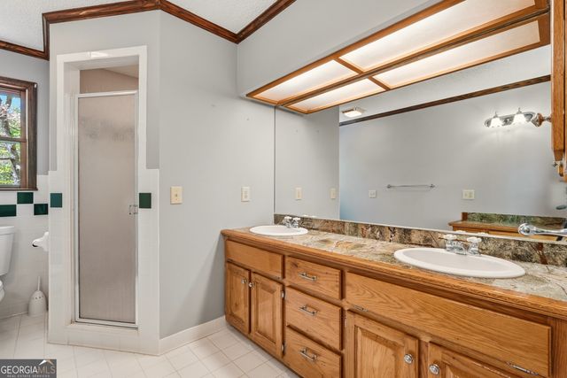 170 High Ridge Road, Young Harris, GA 30582
