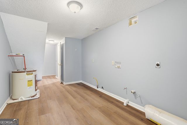 170 High Ridge Road, Young Harris, GA 30582