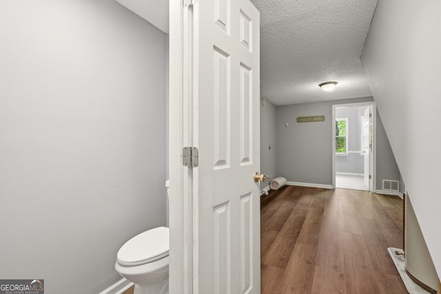 170 High Ridge Road, Young Harris, GA 30582
