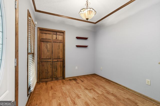 170 High Ridge Road, Young Harris, GA 30582