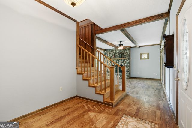 170 High Ridge Road, Young Harris, GA 30582