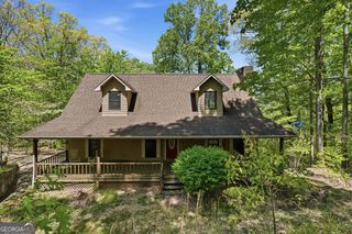 170 High Ridge Road, Young Harris, GA 30582