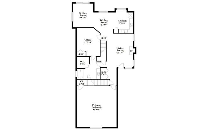 5932 Colchester Dr, Hermitage, TN 37076