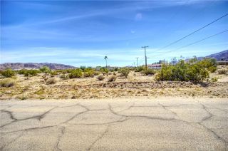 7500 Sunset, 29 Palms, CA 92277