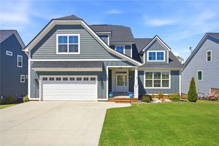 318 Summerall Drive, Anderson, SC 29621