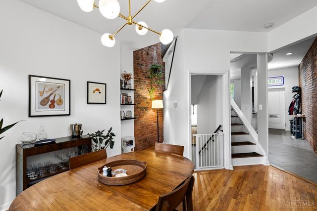 331 Milton Street, Cincinnati, OH 45202
